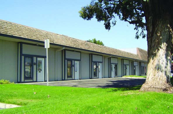 STANTON BUSINESS CENTER: 6881 Stanton Ave, Buena Park, CA 90621